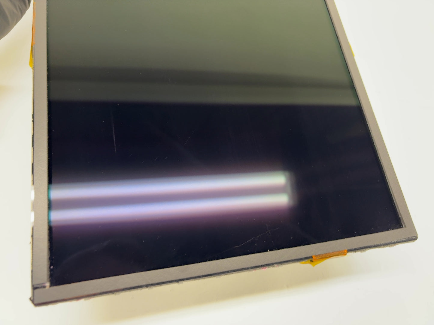 2015-2019 Tesla Model S Center Display 1055075-00-L