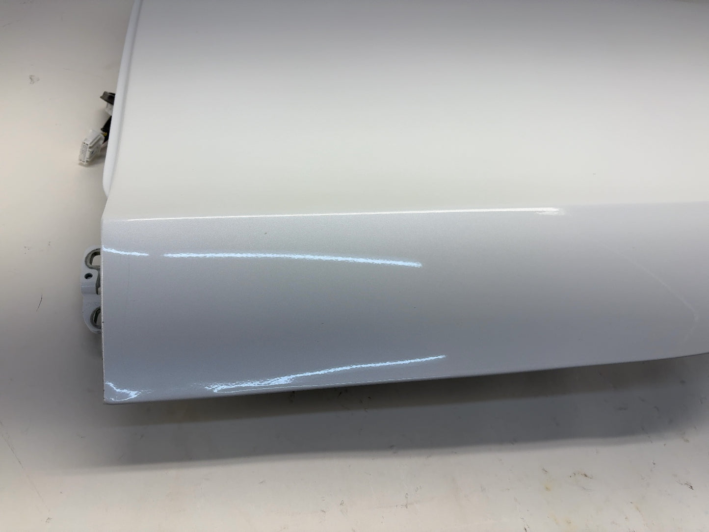 2021-2023 Tesla Model 3 Rear Left Door Shell 1081441-E0-C