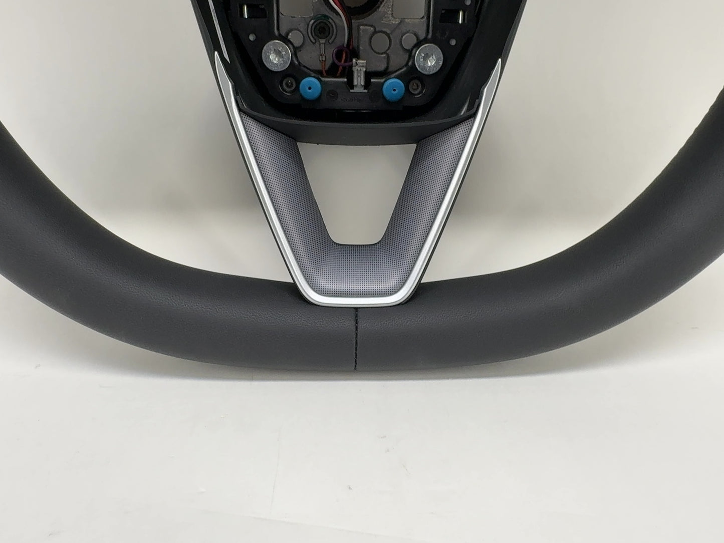 2025 Tesla Model 3 Highland Steering Wheel Pur Leather 1735339-00-G