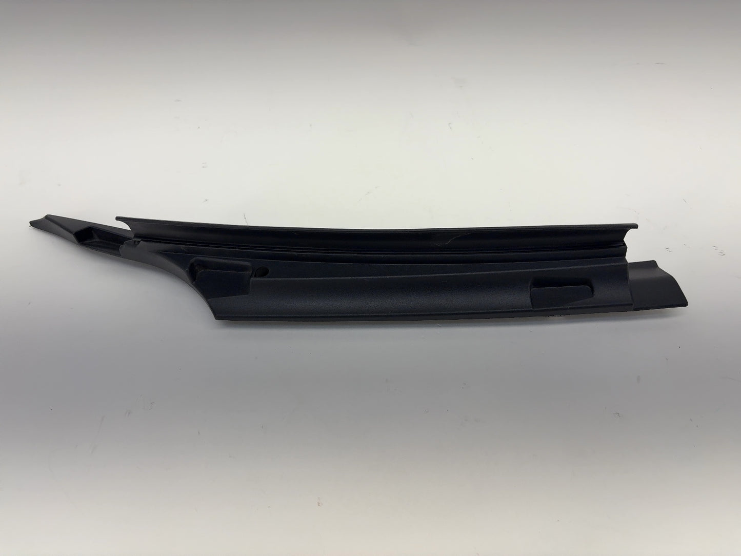 2025 Tesla Model 3 Highland Hood Cowl Trim Left 1504933-00-A