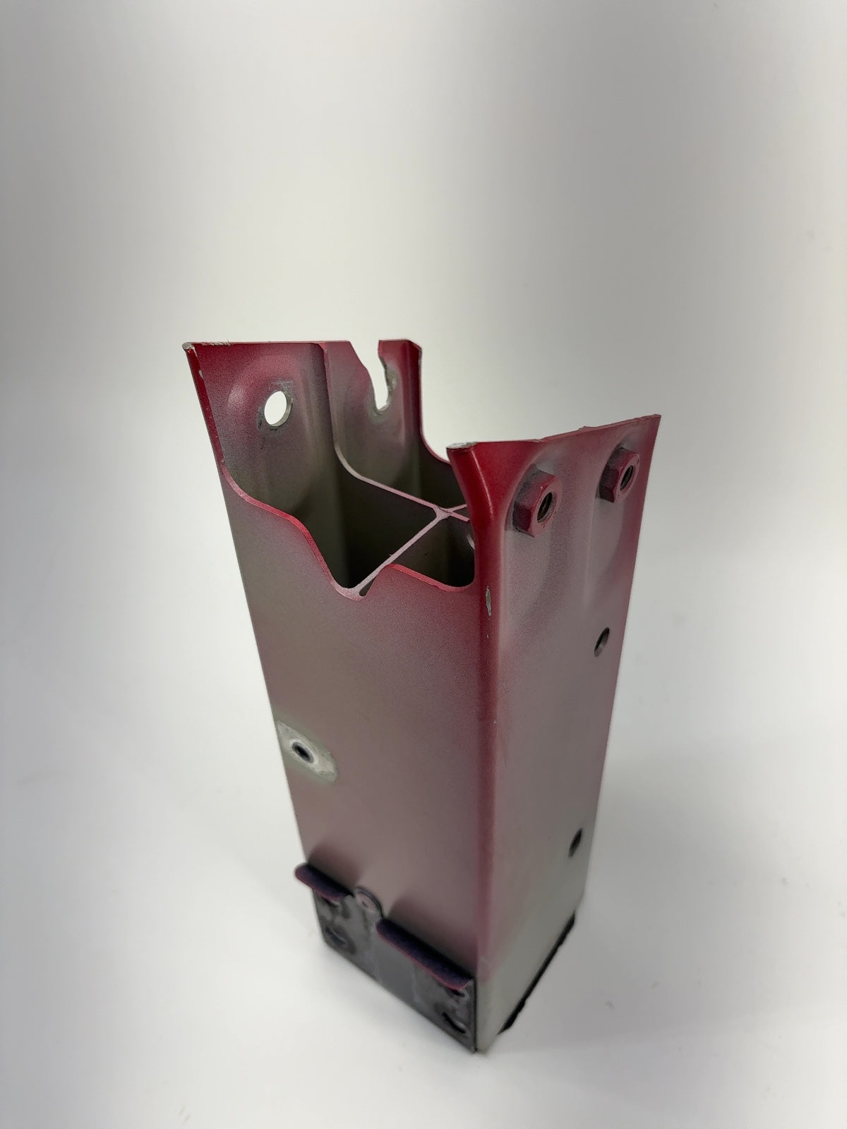 2018-2023 Tesla Model 3 Left Crush Can 1088148-00-F
