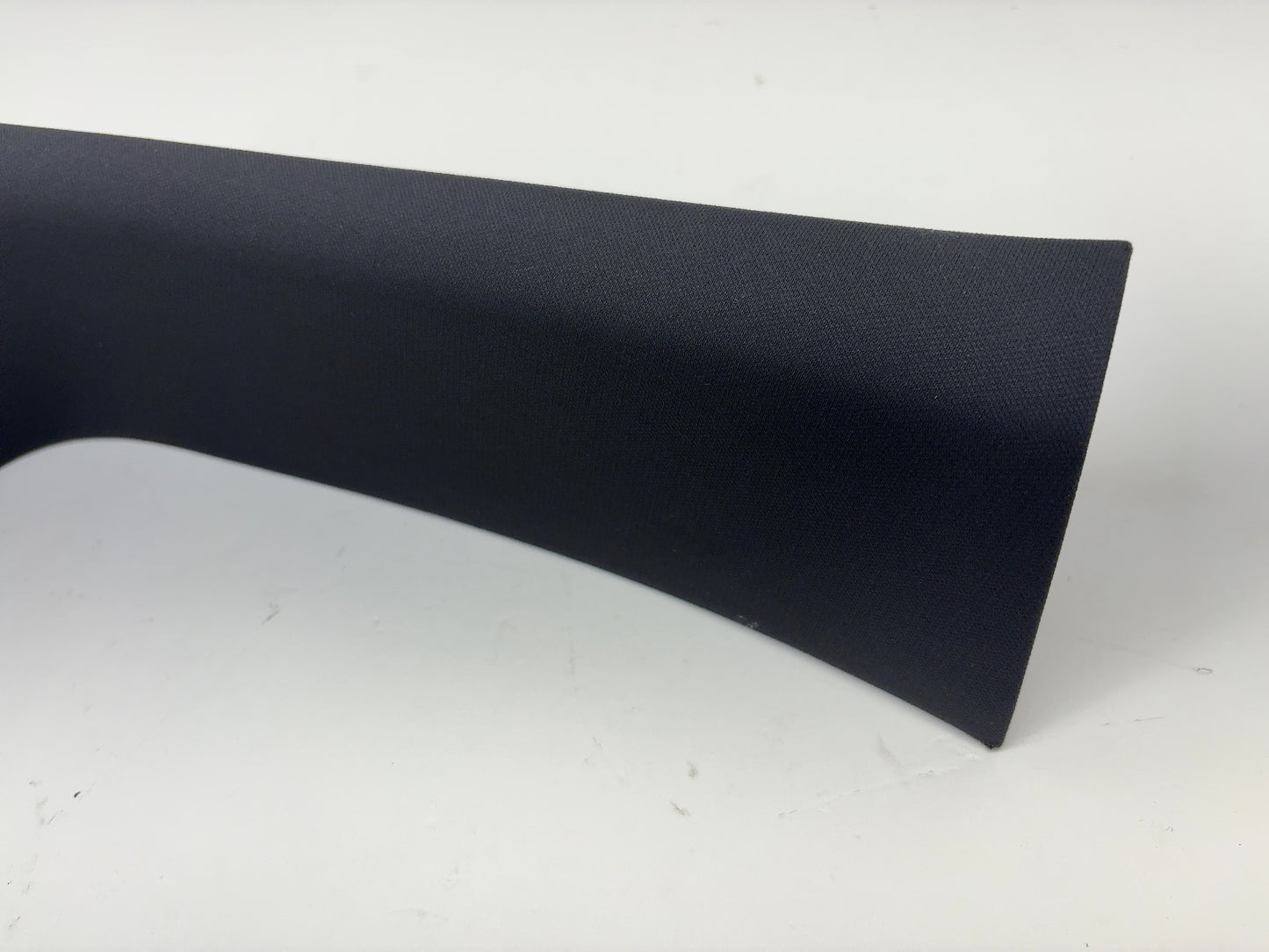 2026 Tesla Model Y Juniper Liftgate Upper Trim 1935503-50-F