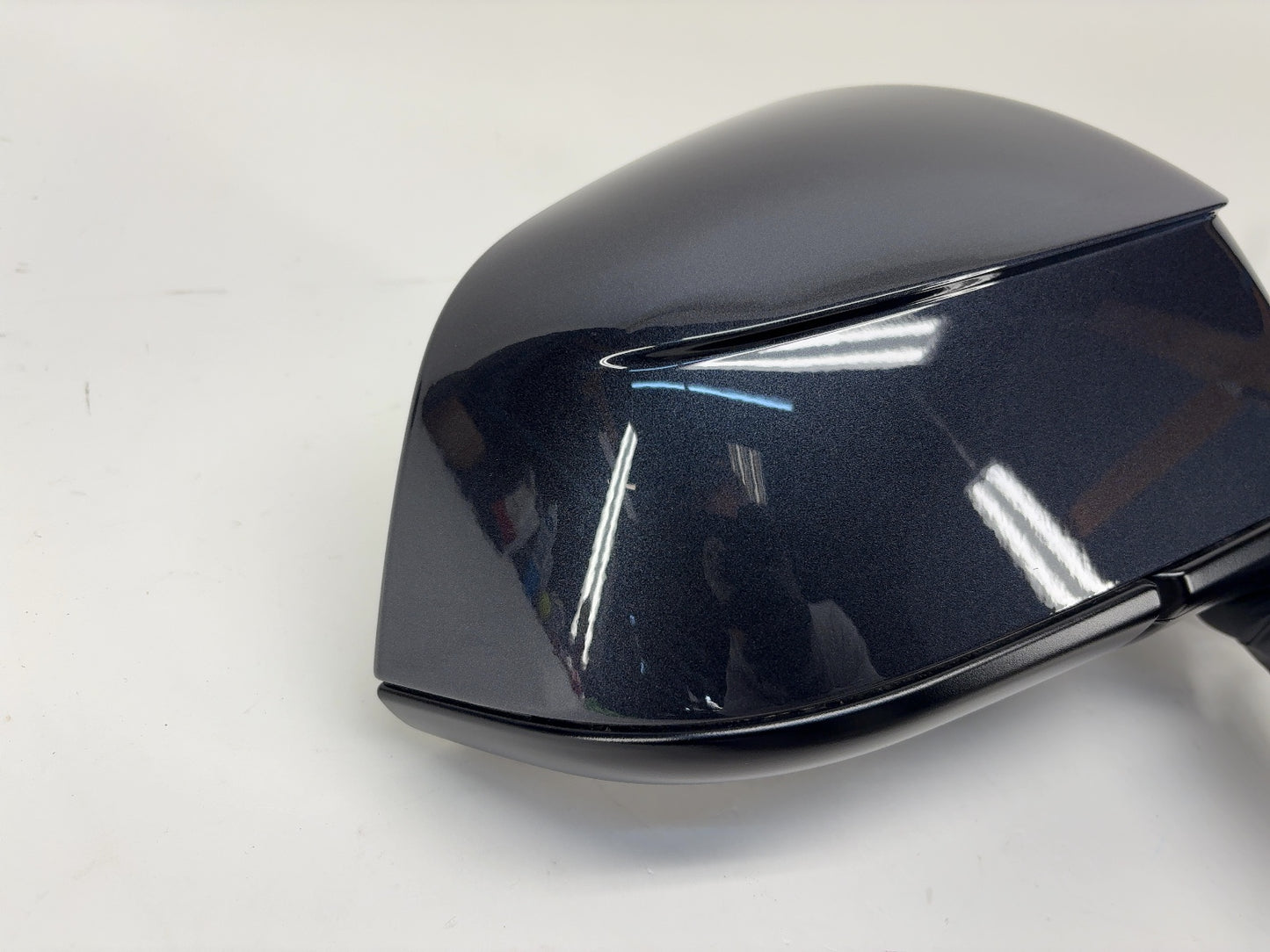 2026 Tesla Model Y Juniper Front Right Door Mirror Assembly 2130970-00-A