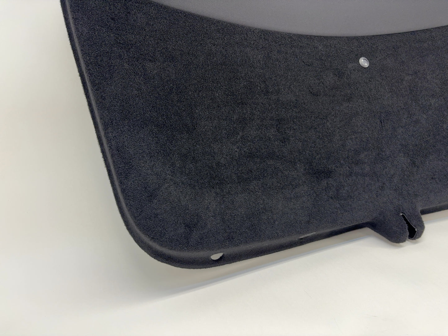 2026 Tesla Model Y Juniper Liftgate Lower Trim U 1935504-54-F