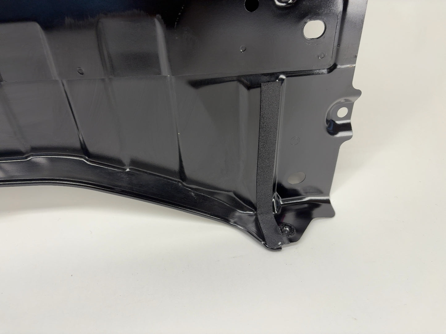 2026 Tesla Model Y Juniper Rear Panel 2010370-00-E