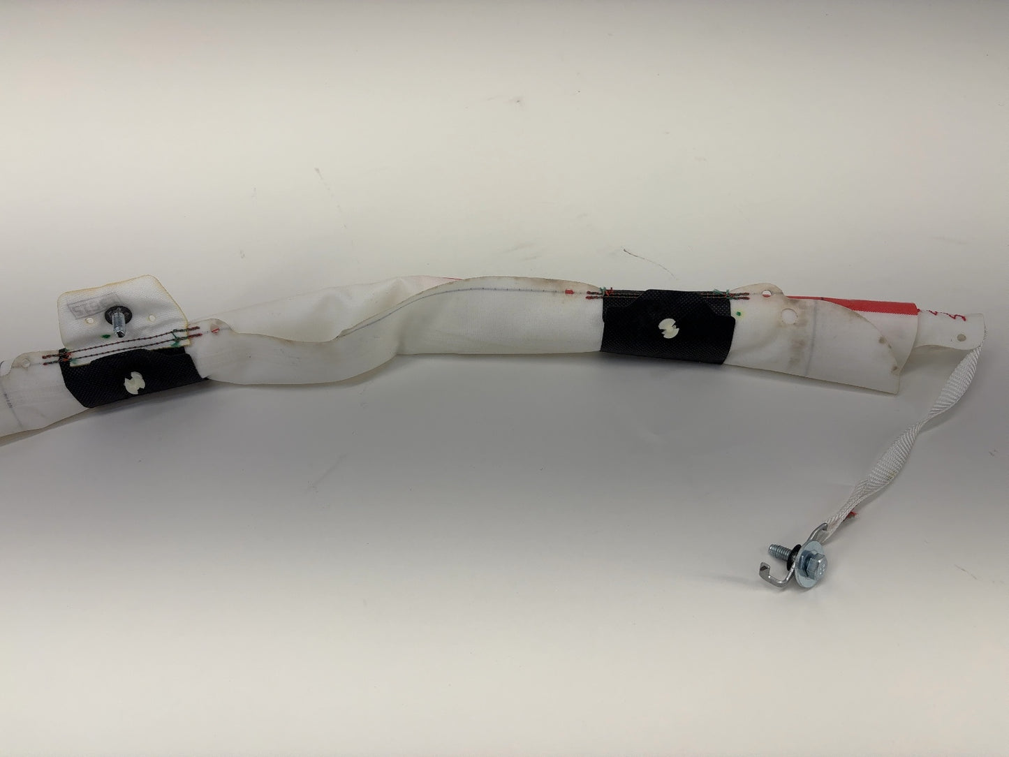 2026 Tesla Model Y Juniper Curtain Airbag Right 1991966-00-F