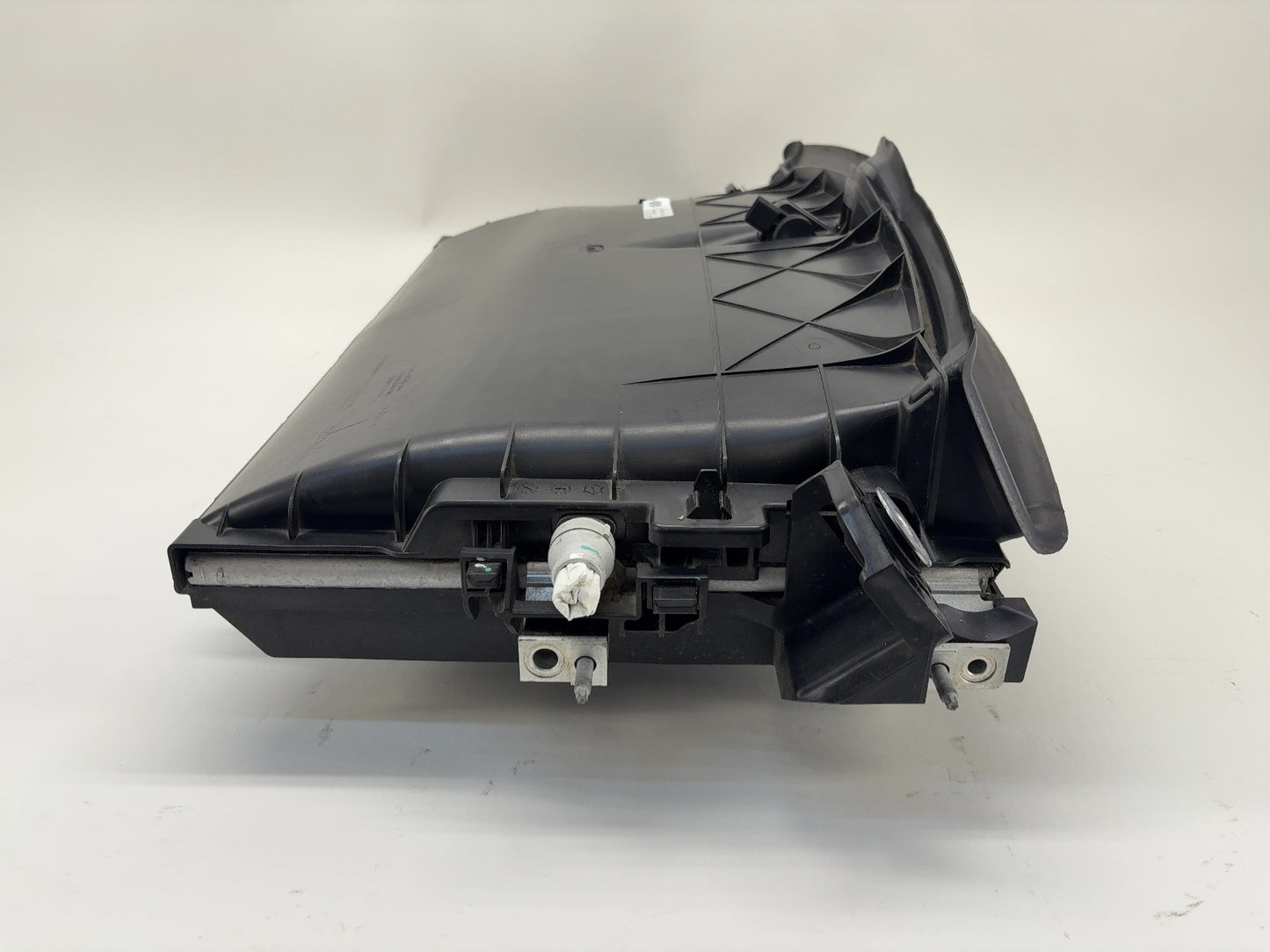 2018 Tesla Model 3 Cooling Fan Assembly 1076732-00-G
