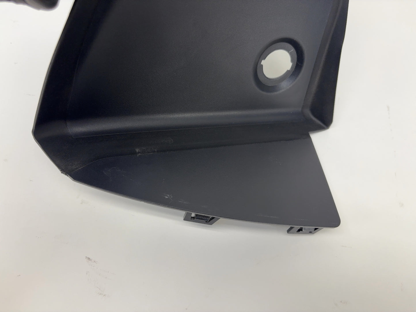 2026 Tesla Model Y Juniper Left Trough Trim Cover 2044986-00-A