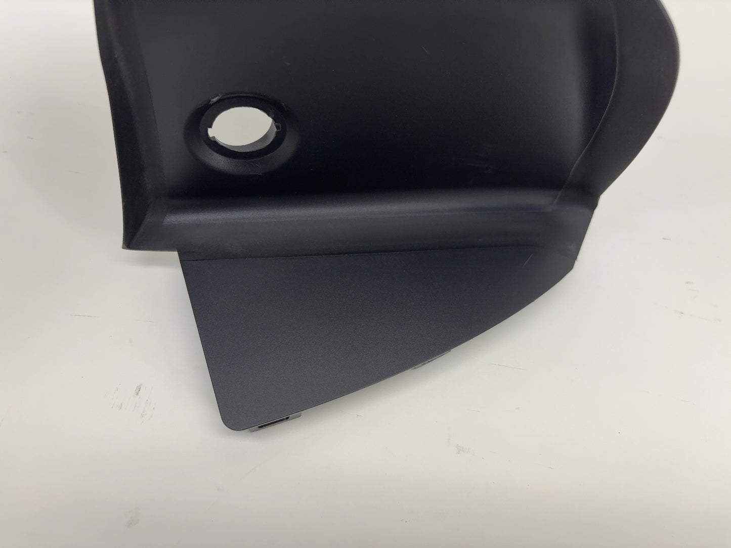 2026 Tesla Model Y Juniper Right Trough Trim Cover 2044987-00-A