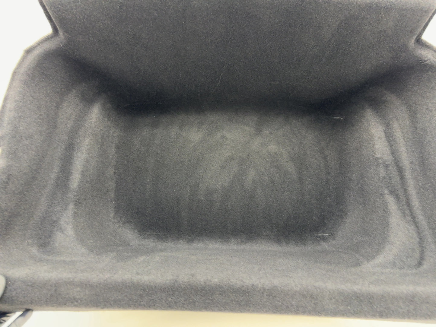 2026 Tesla Model Y Juniper Trunk Tub Carpet 1935920-50-E