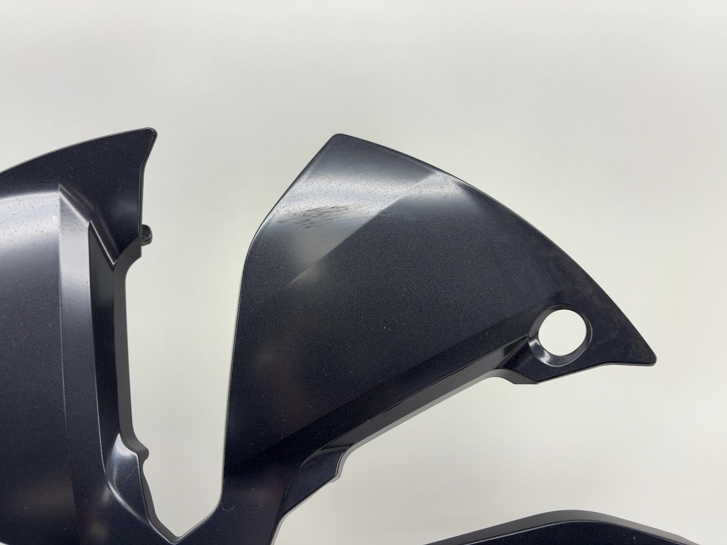 2026 Tesla Model Y Juniper Crossflow Wheel Cover Note* 2188231-00-D
