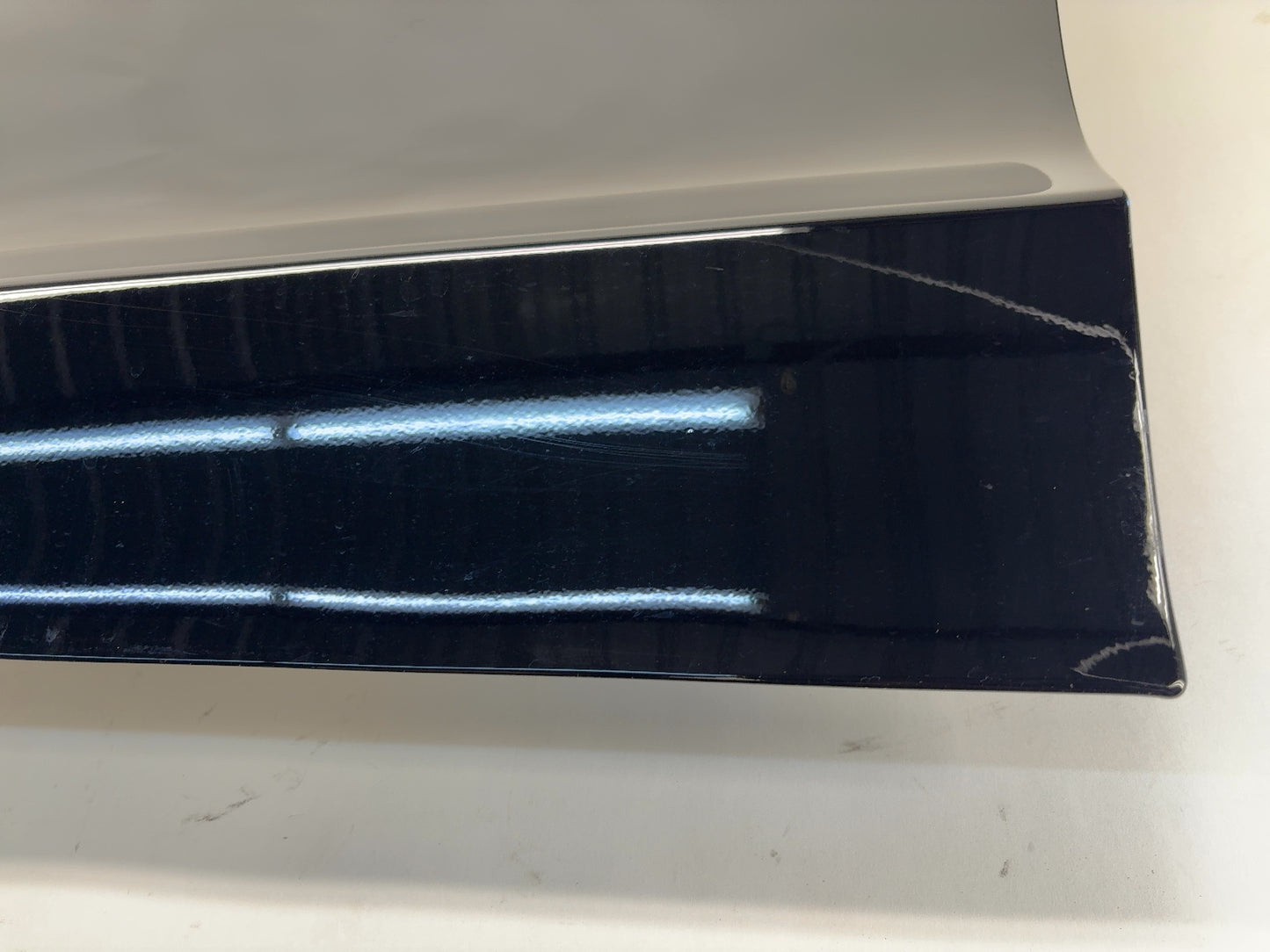 2024-2025 Tesla Model 3 Highland Front Left Door Shell 1751845-E0-A