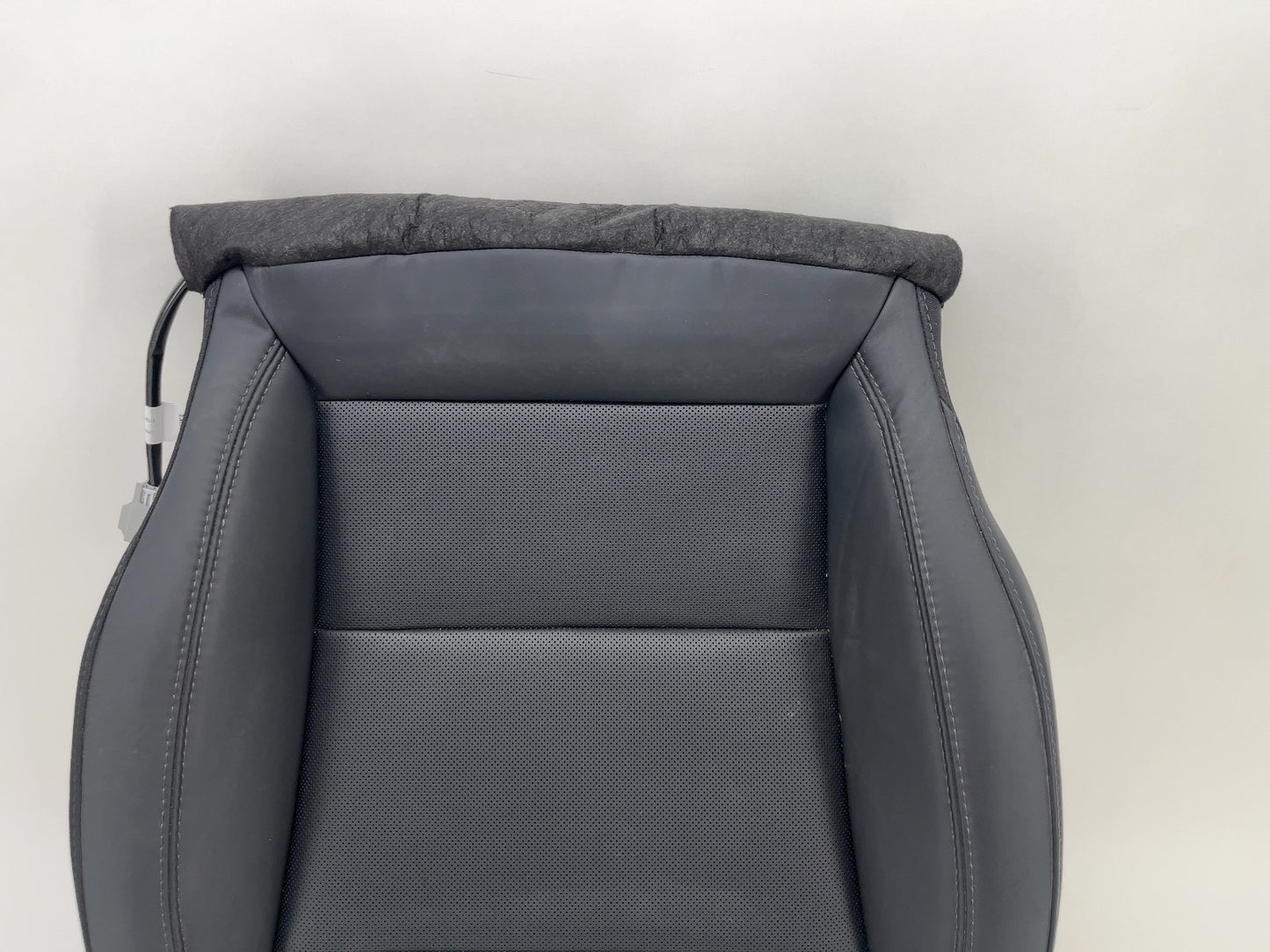 2025 Tesla Model Y Juniper Front Left Lower Seat Cushion 2048708-01-C