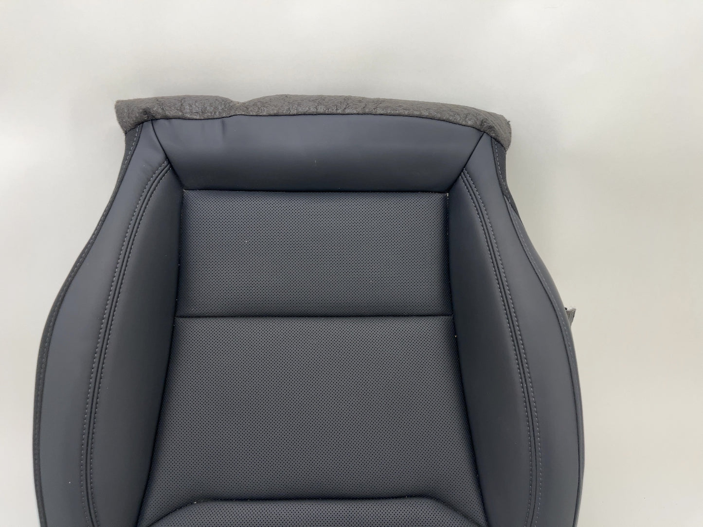 2025 Tesla Model 3 Highland Front Left Lower Seat Cushion 1997744-01-D