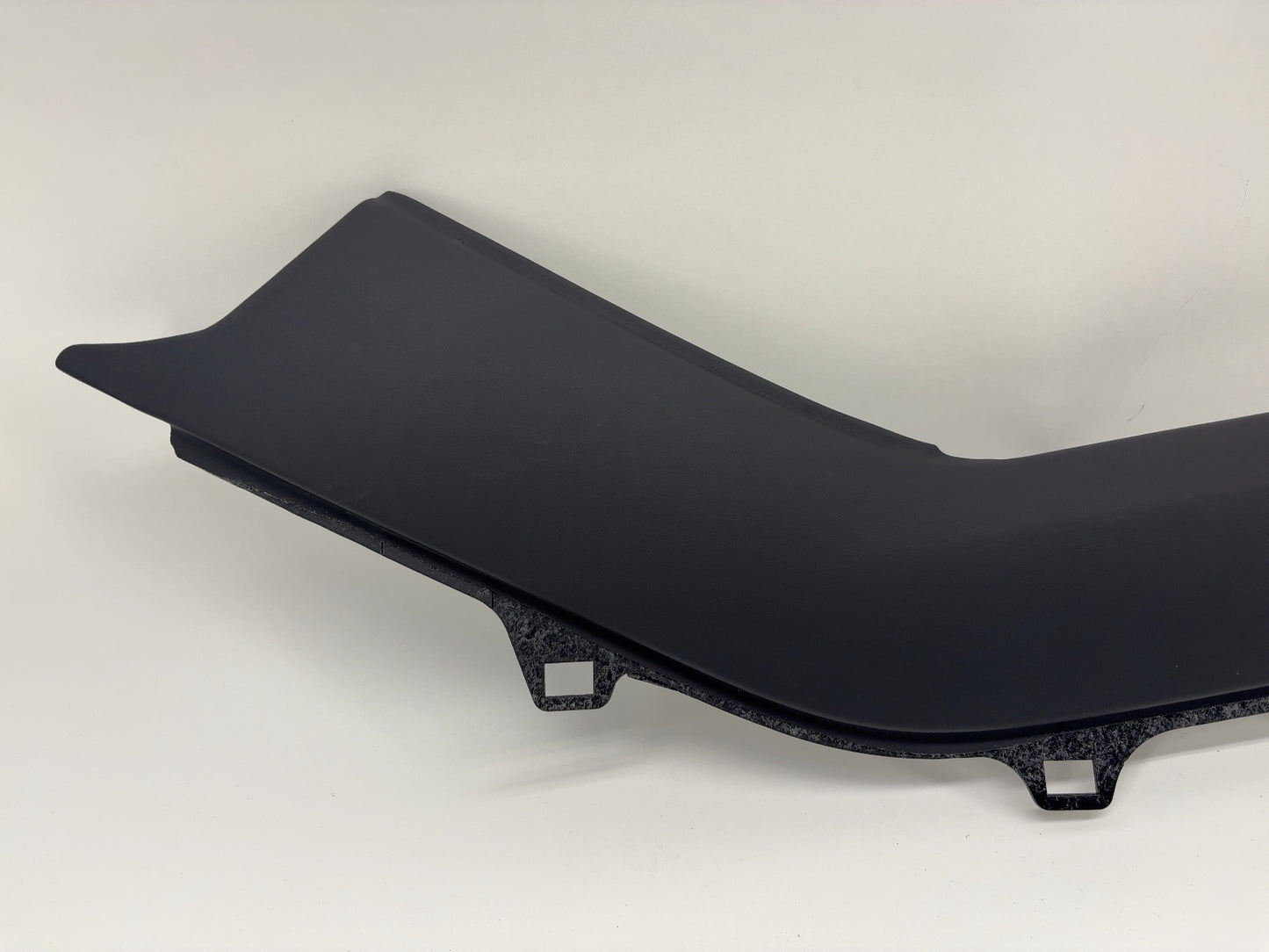 2025 Tesla Model 3 Highland Center Console Left Hockey Stick Trim 1714477-20-F