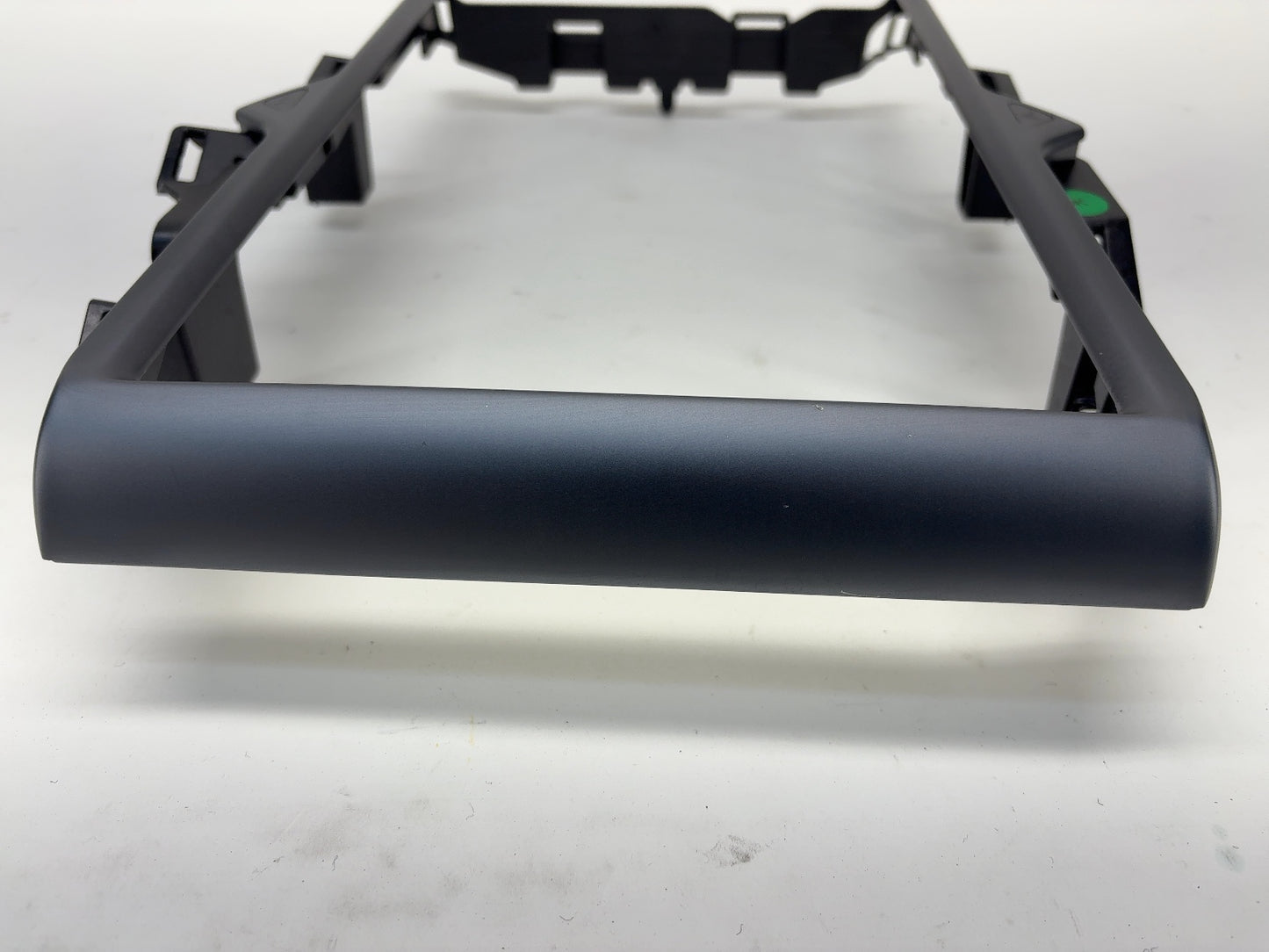 2019-2020 Tesla Model S Mcu Bezel Graphite 1083944-01-B