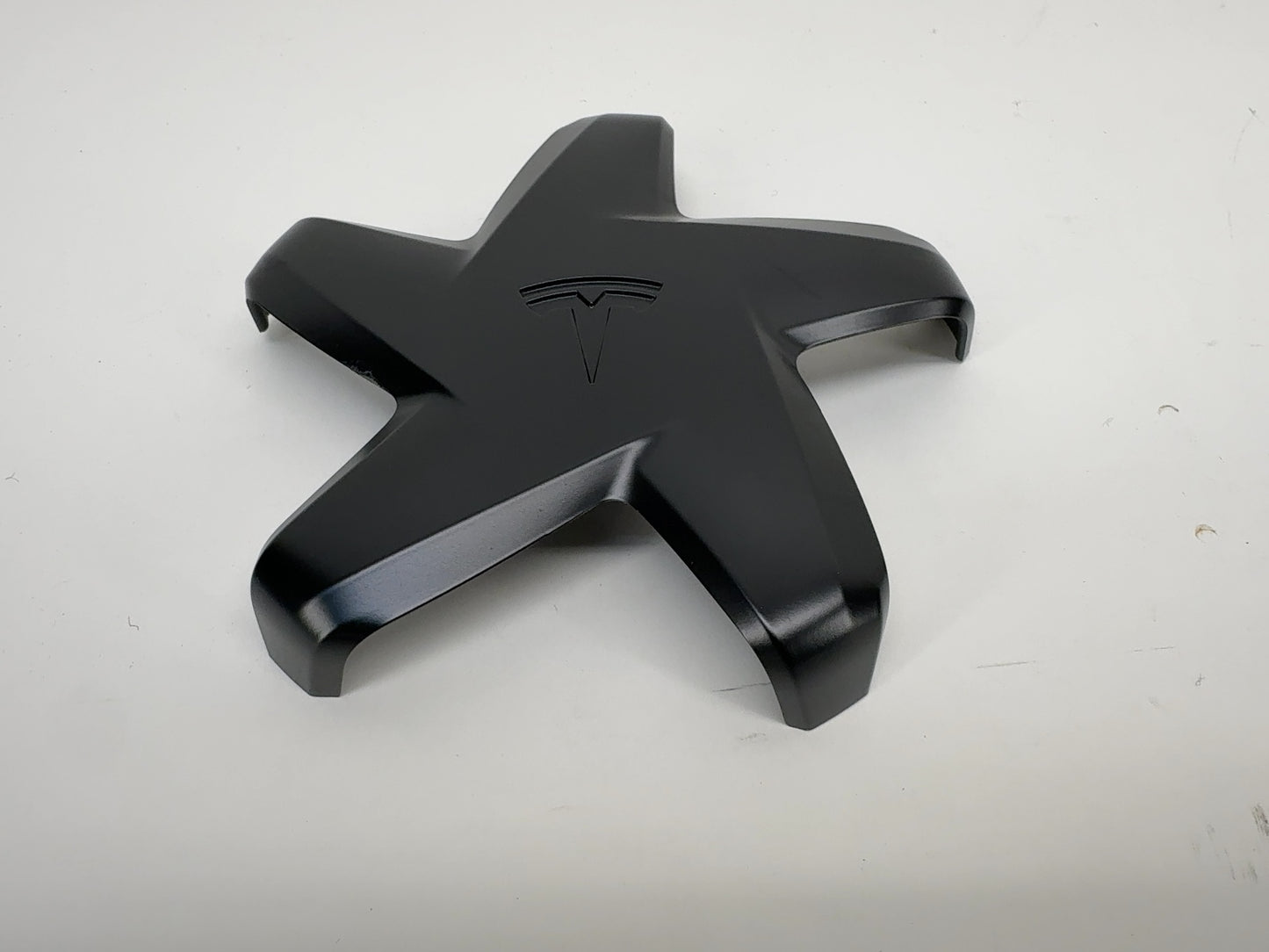2025 Tesla Model 3 Highland Wheel Cap 1344256-00-A