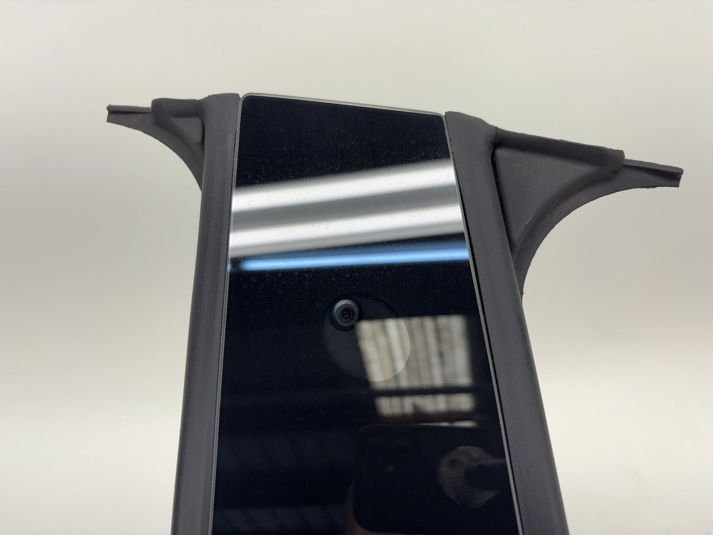 2021-2023 Tesla Model Y B Pillar Glass W Camera Right 1506886-00-H