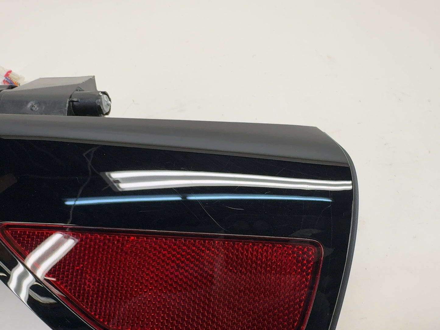 2021-2023 Tesla Model Y Charge Port Door 1566302-00-A