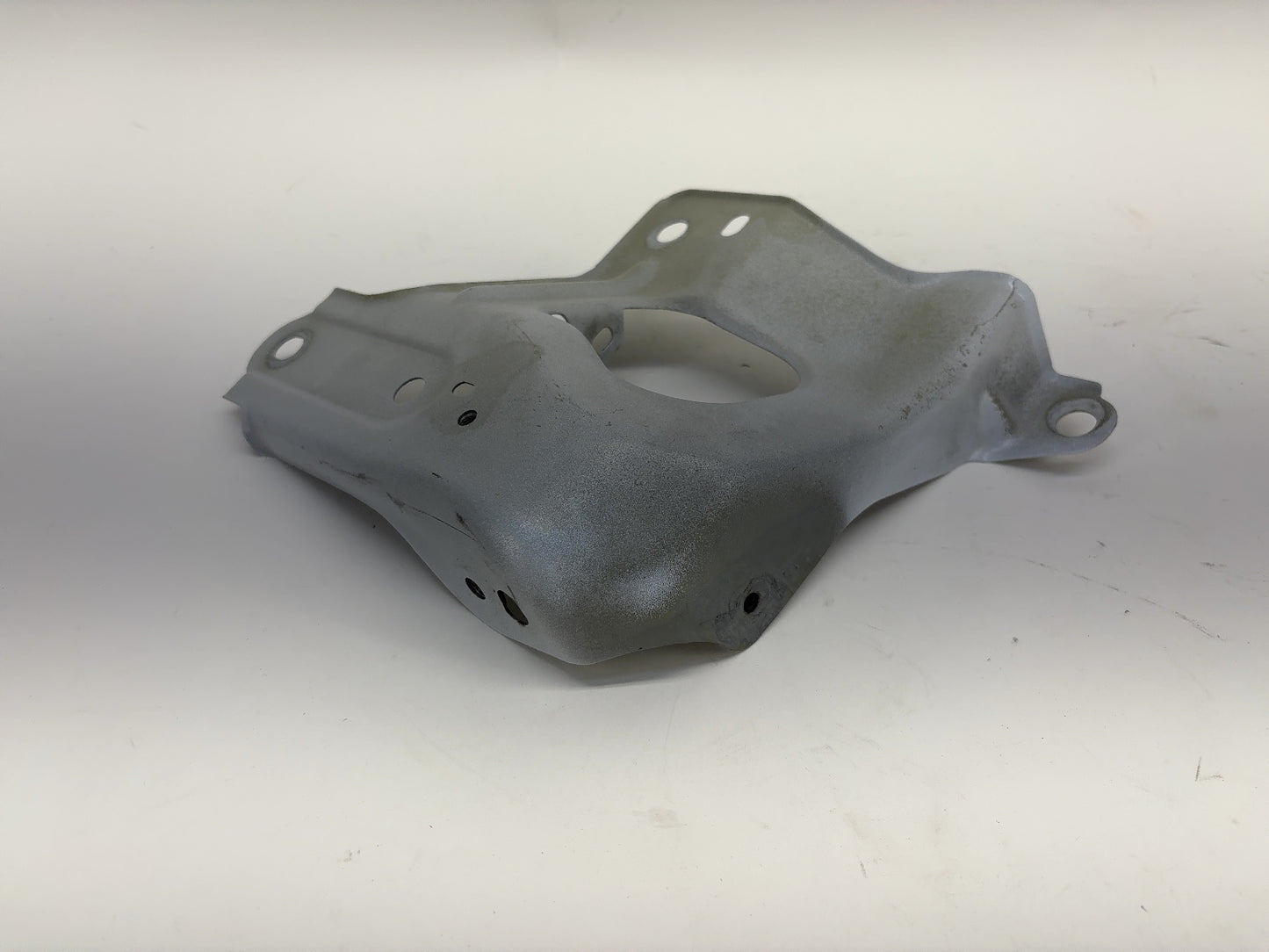 2023 Tesla Model Y Front Left Fender Support Bracket 1487491-00-A