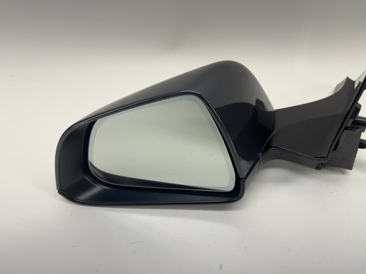 2023 Tesla Model 3 Front Left Door Mirror Assembly 1592031-99-F