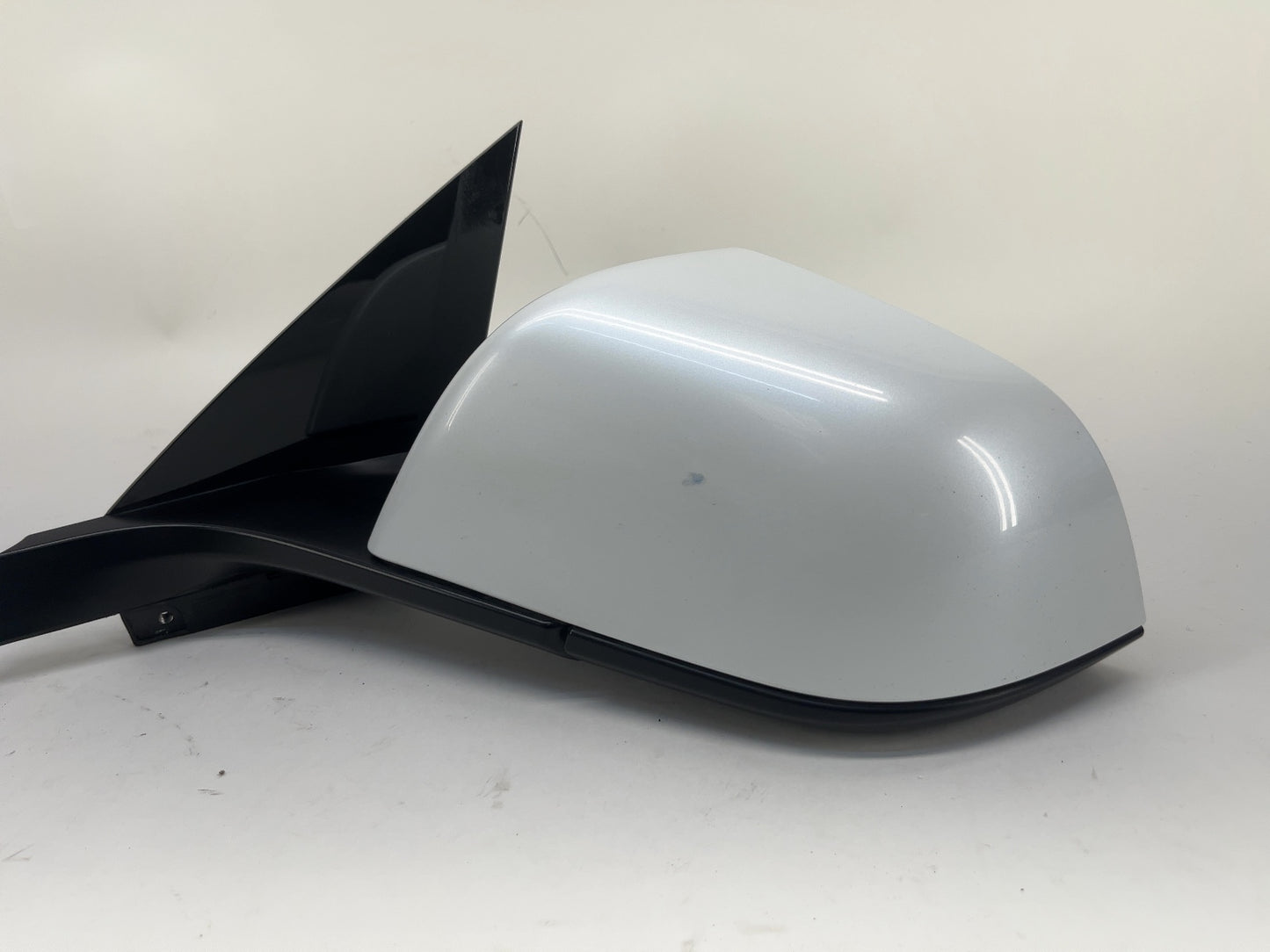 2021-2022 Tesla Model 3 Front Left Door Mirror Assembly 1592031-00-B