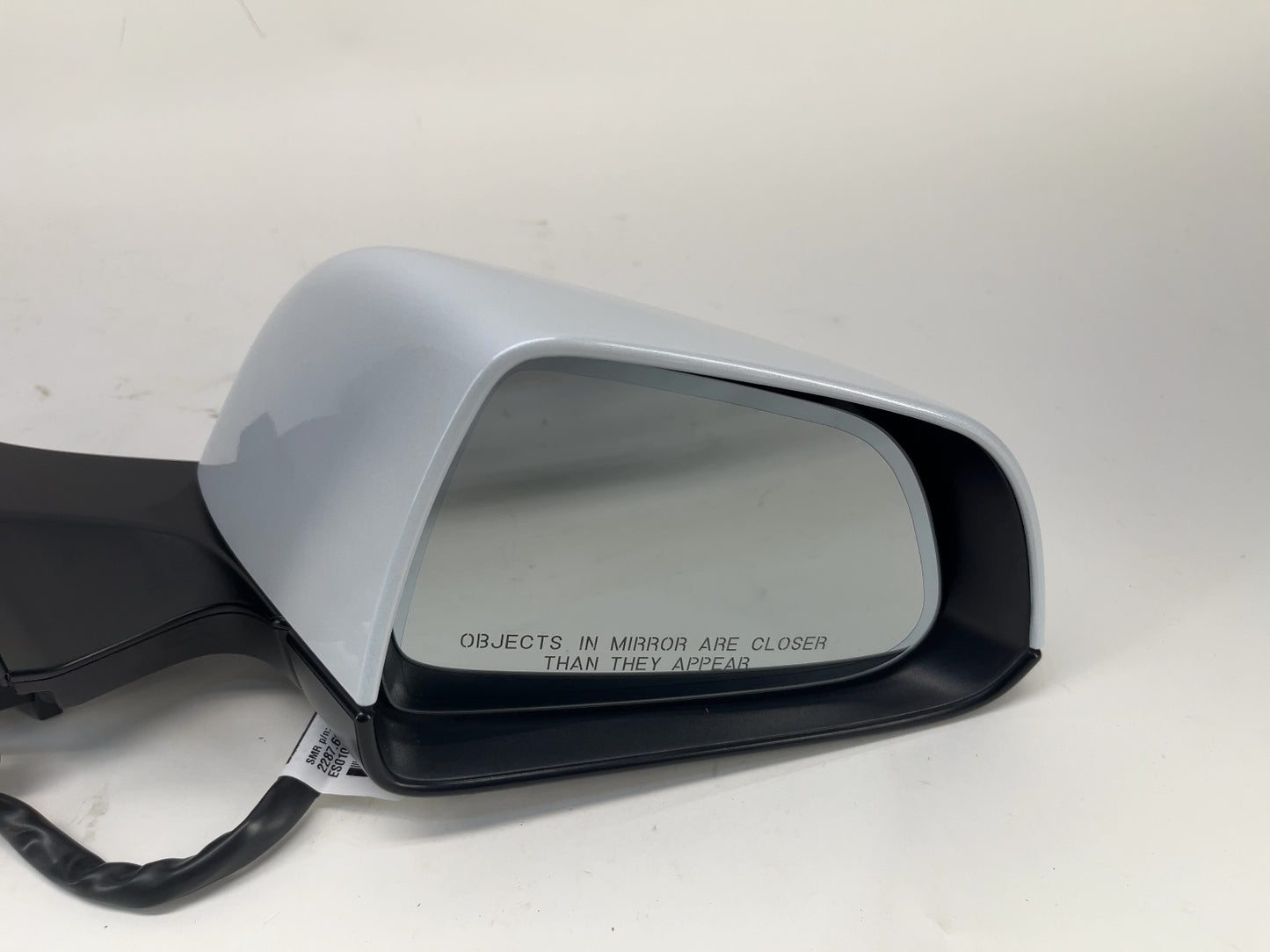 2023 Tesla Model 3 Front Right Door Mirror Assembly 1592032-00-F