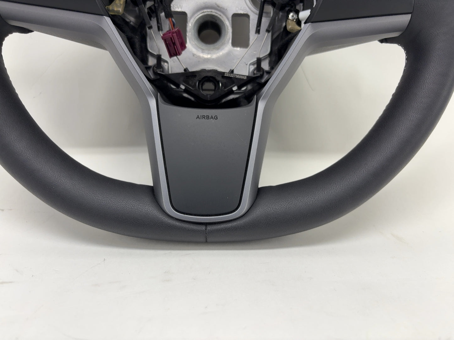 2021-2023 Tesla Model 3 Steering Wheel Heated 1490214-00-B