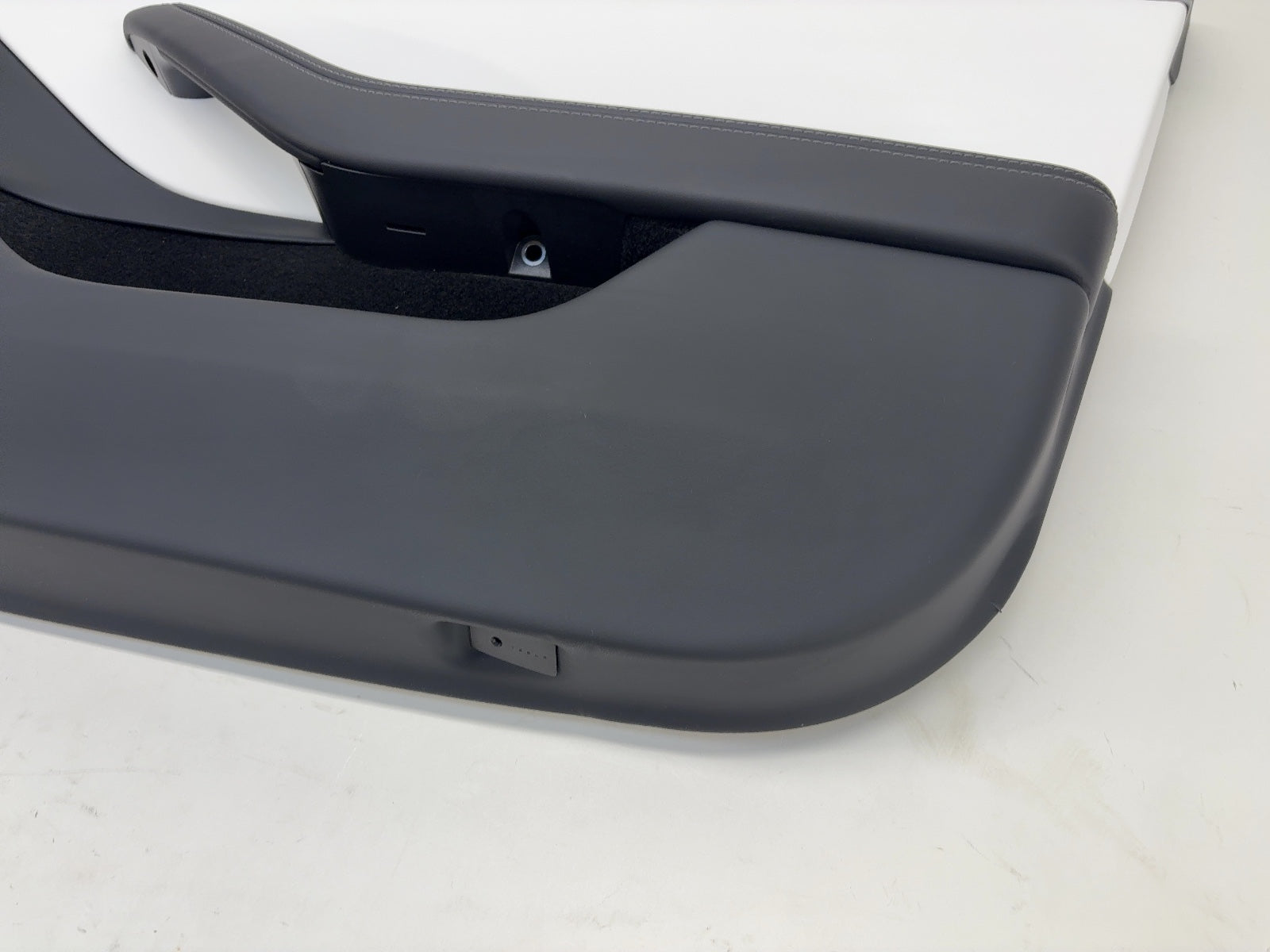 2025 Tesla Model 3 Highland Front Right Door Panel 1776743-20-E