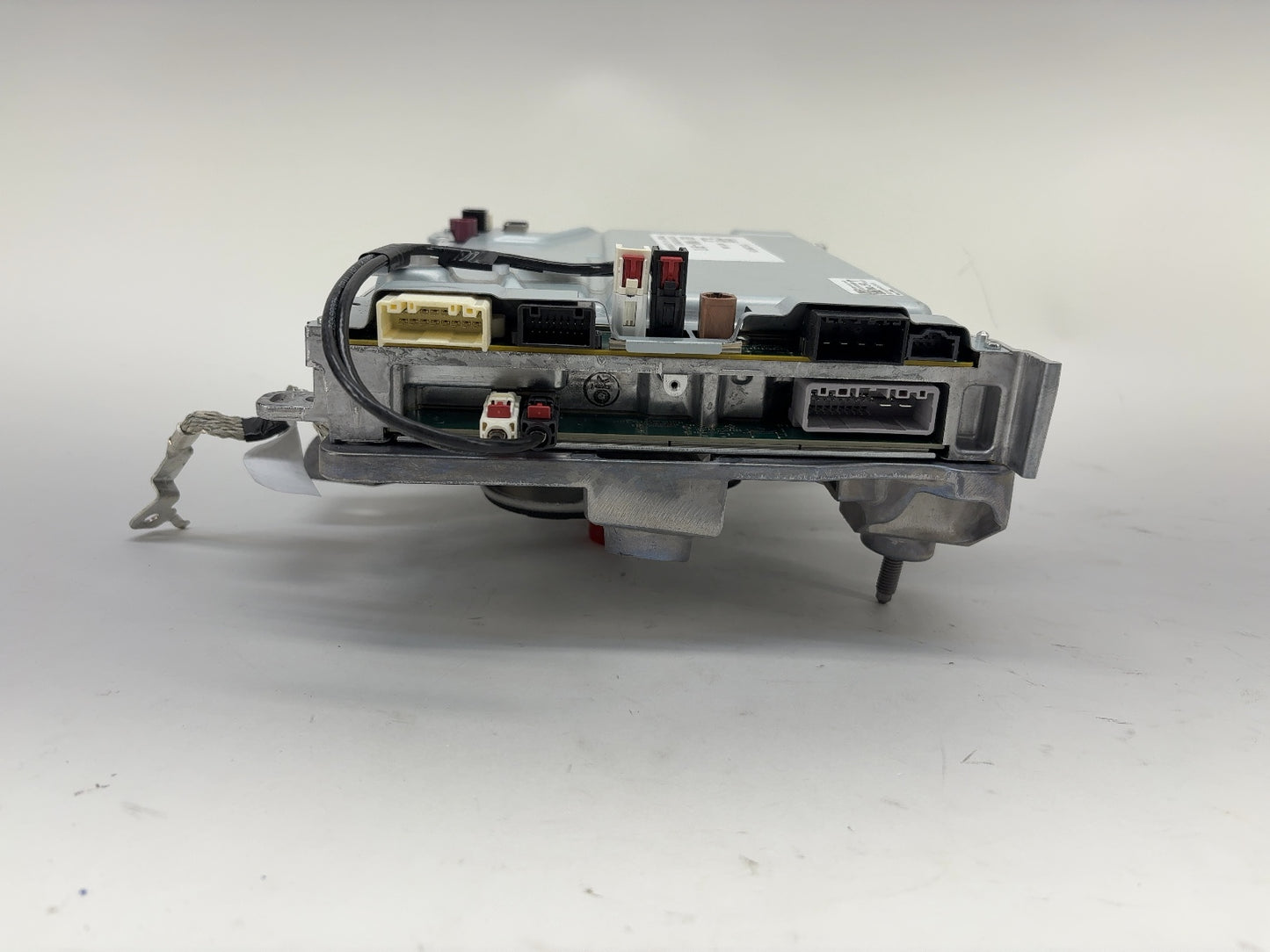 2025 Tesla Model 3 Highland Car Computer 2001418-00-E