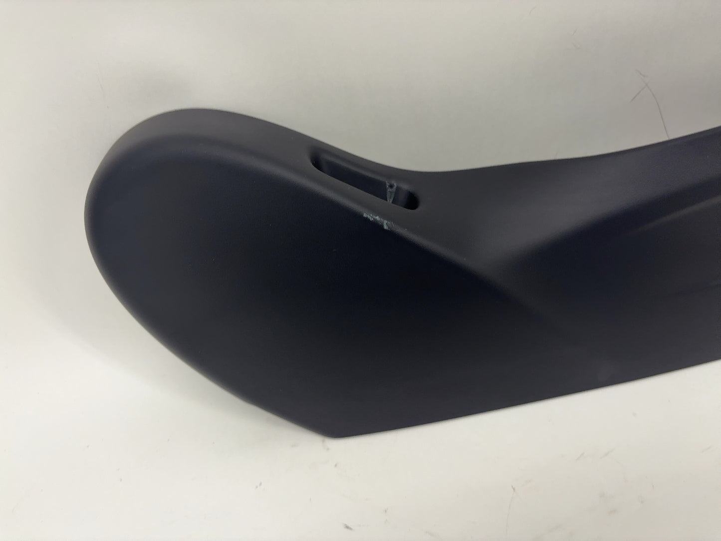 2025-2026 Tesla Model 3 Highland Front Right Passenger Seat Trim With Buttons 2002255-01-C