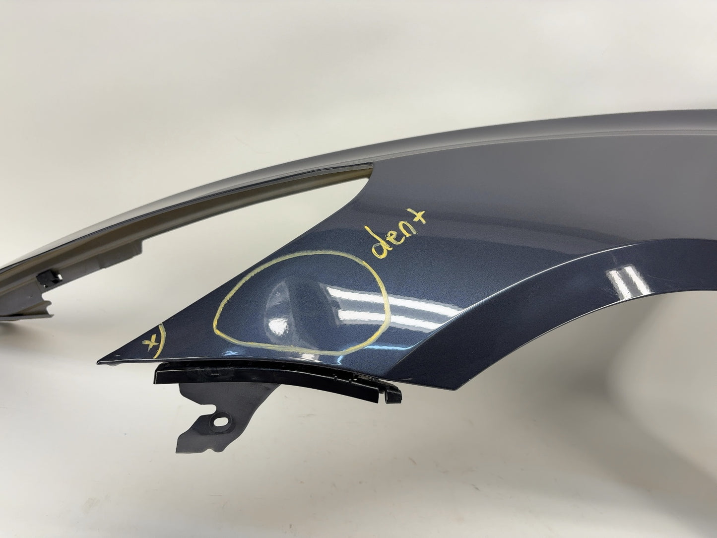 2018-2023 Tesla Model 3 Left Fender 1081401-E0-D