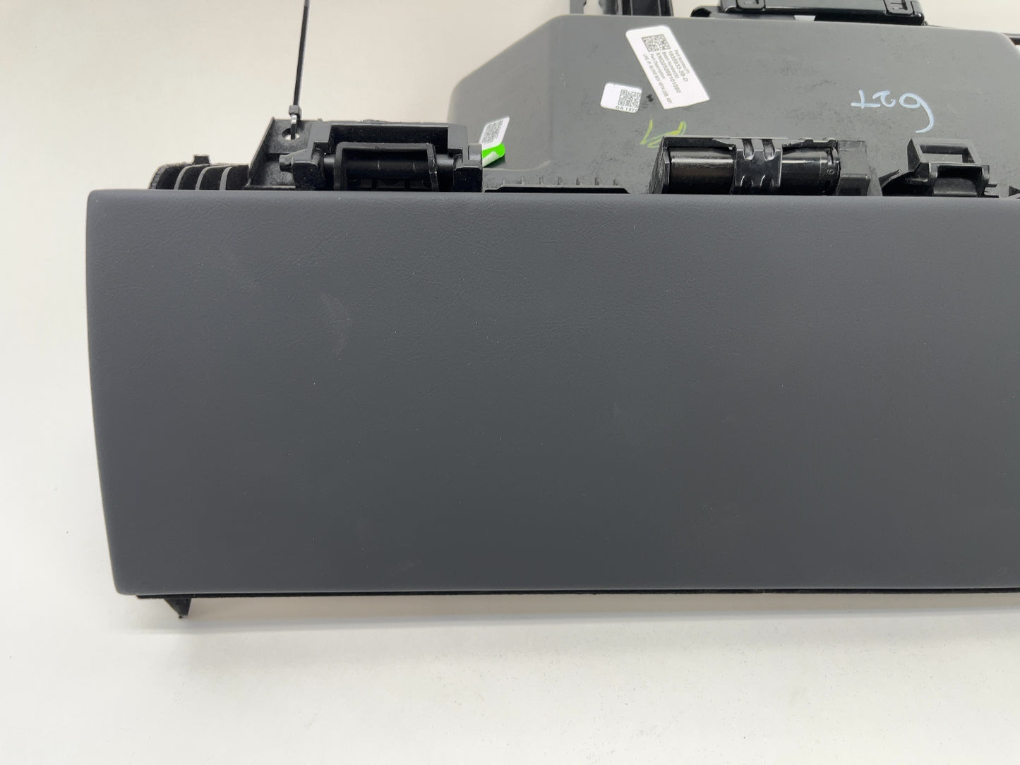 2026 Tesla Model Y Juniper Instrument Panel Glove Box 1935934-58-A