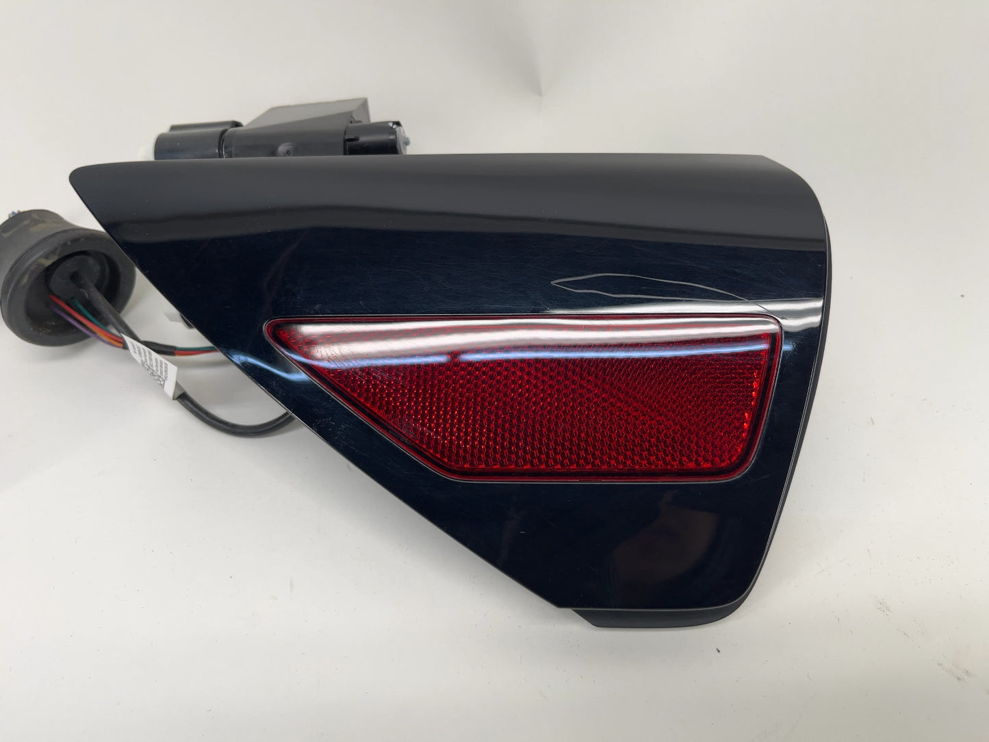 2021-2023 Tesla Model 3 Charge Port Door 1566302-00-A