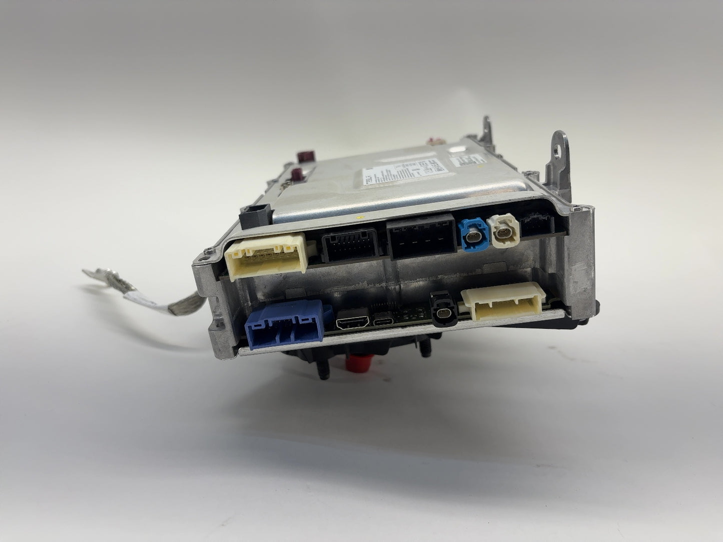 2023 Tesla Model 3 Car Computer 1681271-00-K