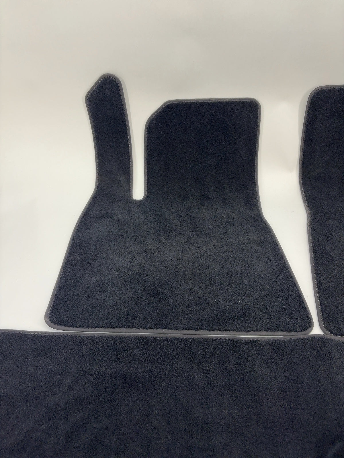 2023 Tesla Model 3 Floor Mat Kit 1516554-00-B