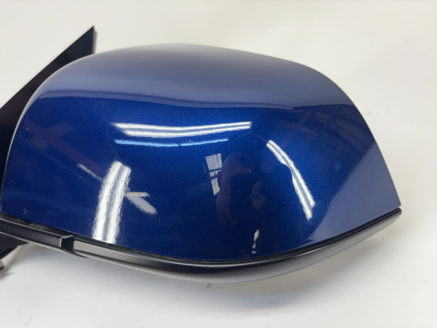 2022 Tesla Model 3 Front Left Door Mirror Assembly 1592031-00-D