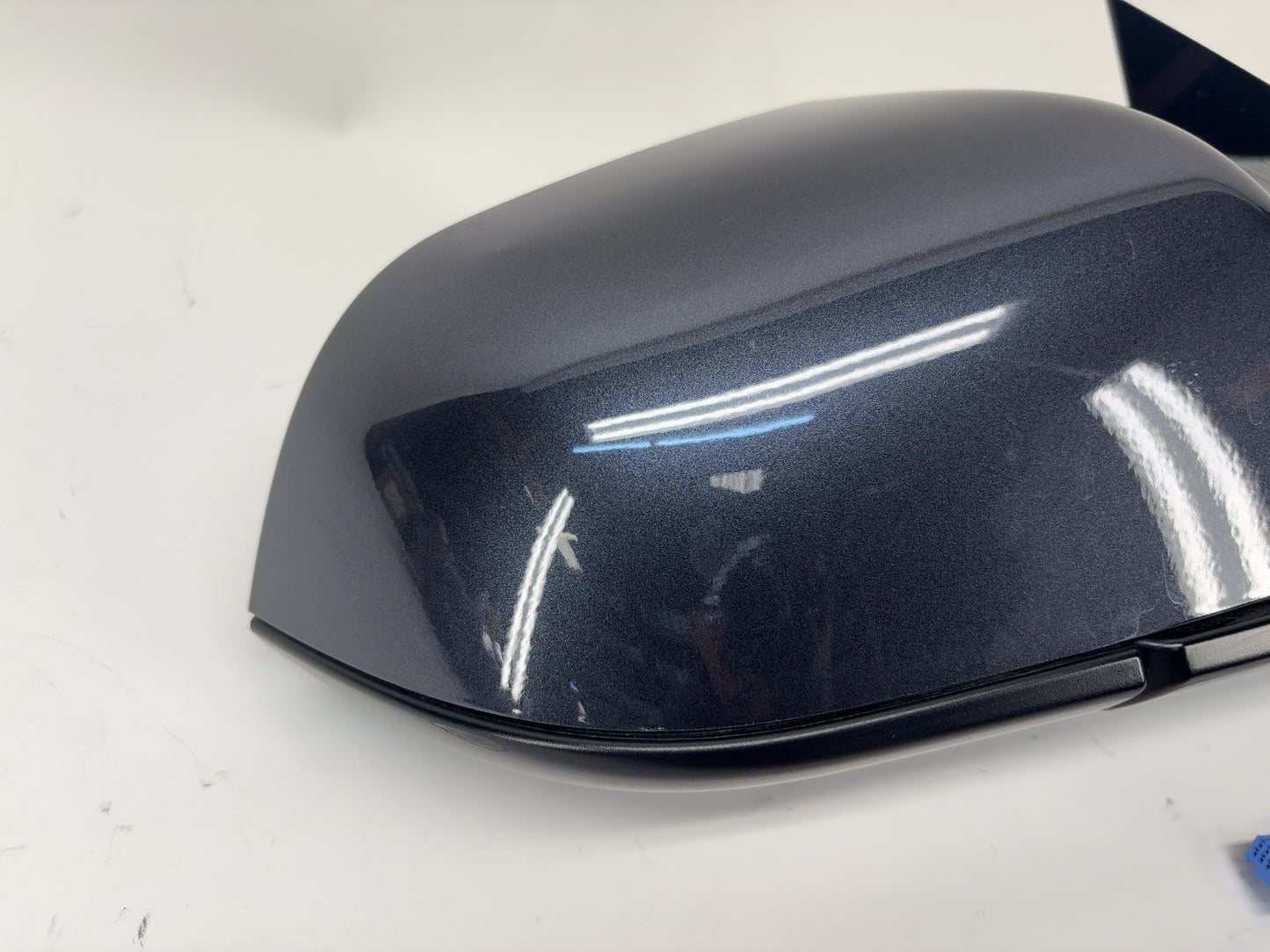 2025 Tesla Model 3 Highland Front Right Door Mirror Assembly 1592032-00-H