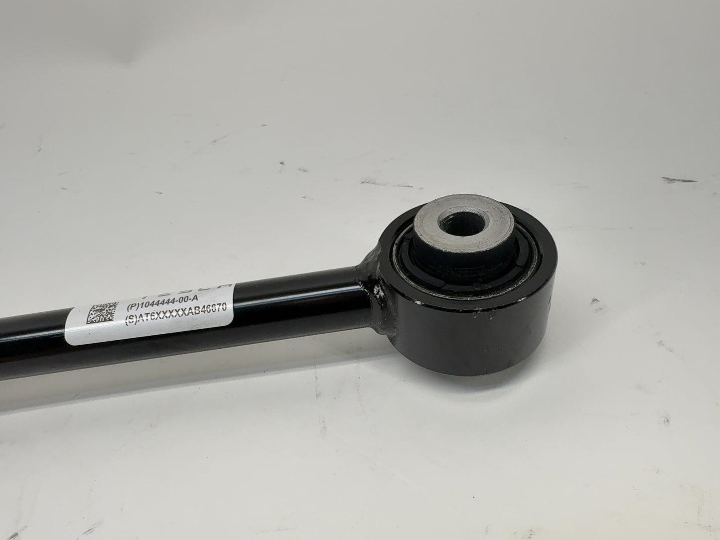 2018 Tesla Model 3 Rear Lower Fore Link 1044444-00-A