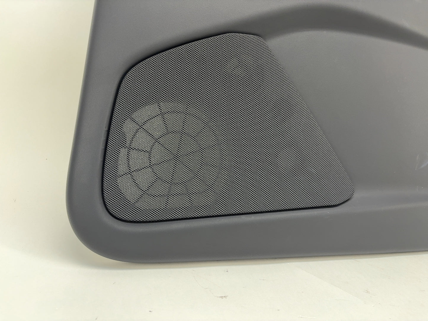 2018 Tesla Model X Rear Right Door Panel 1058004-21-I