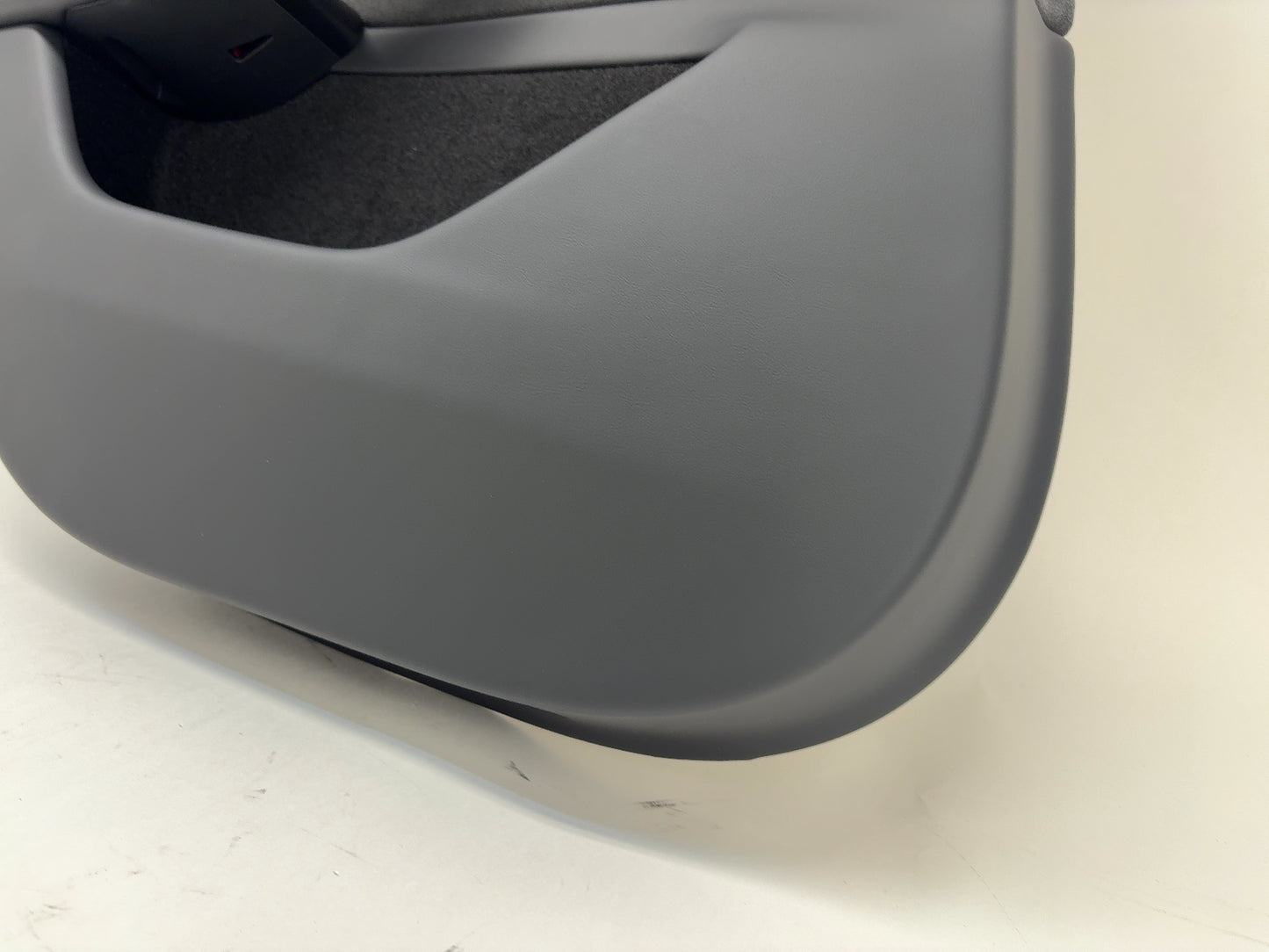 2025-2026 Tesla Model 3 Highland Rear Left Door Panel 1776471-20-E
