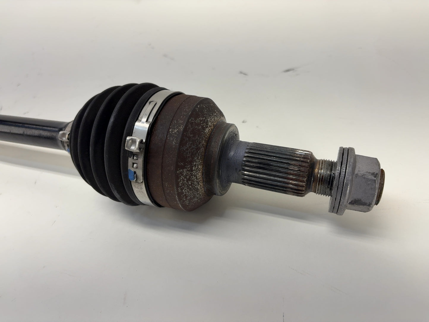 2018 Tesla Model 3 Rear Axle Shaft Left Or Right 1044161-00-C