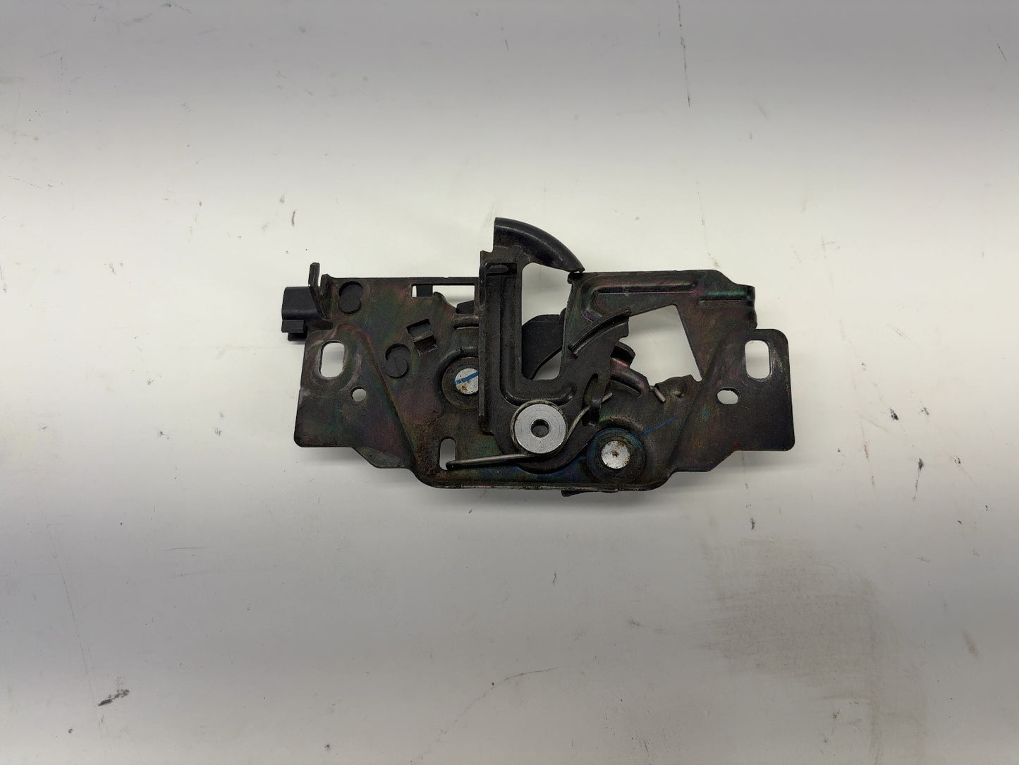 2018 Tesla Model X Hood Latch 1033011-00-E