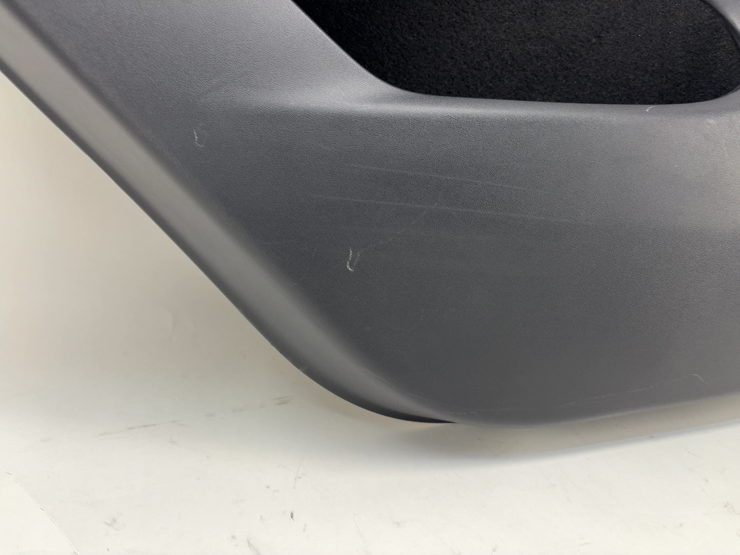 2022 Tesla Model Y Rear Left Door Panel 1697296-01-F