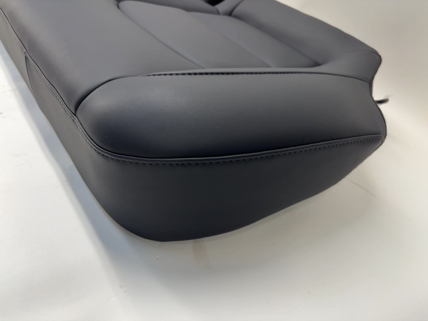 2023 Tesla Model 3 Rear Lower Seat Cushion 1452685-00-C
