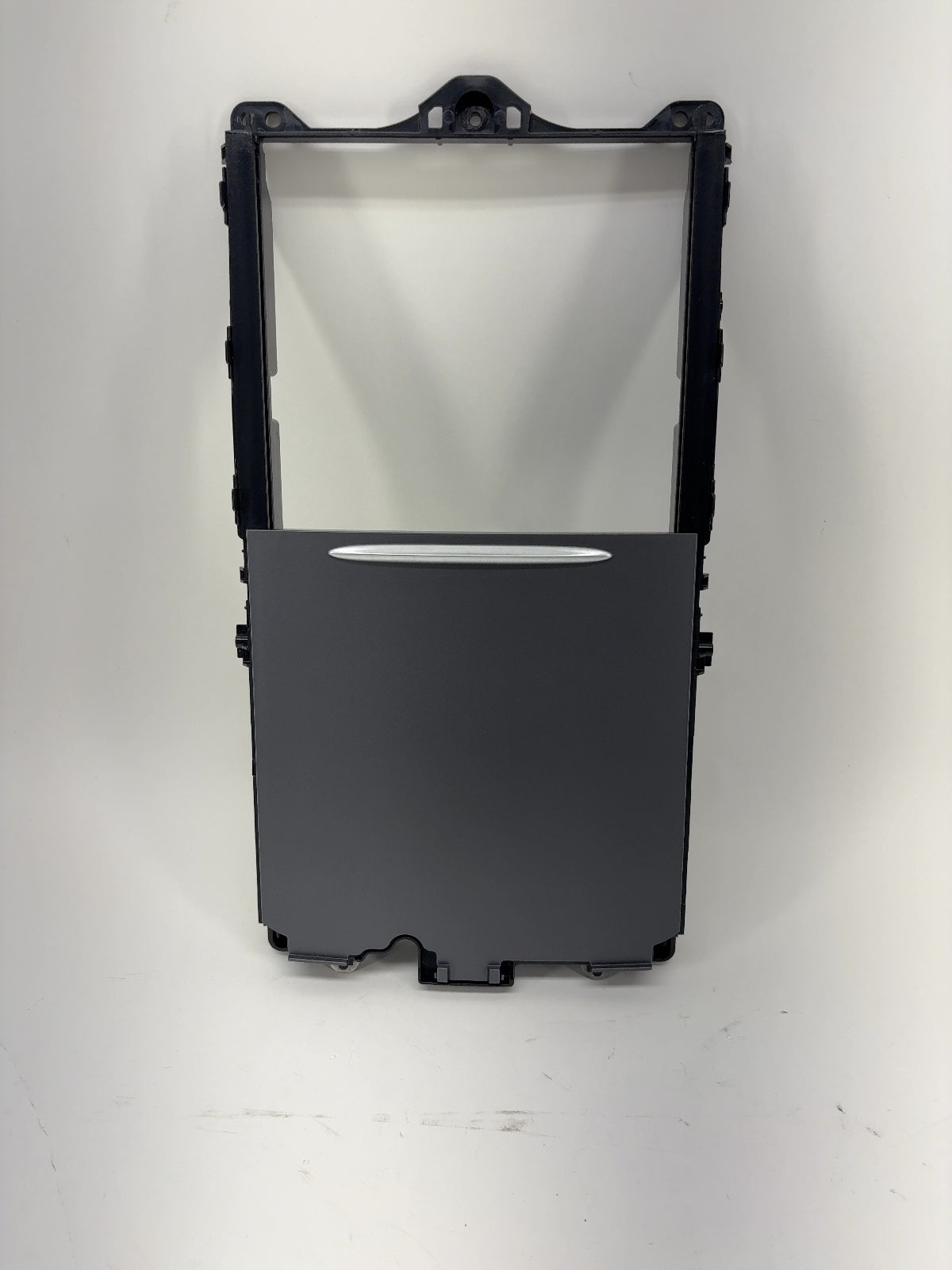 2022-2025 Tesla Model 3 Highland Console 2.0 Sliding Bin Assembly 1755515-00-A