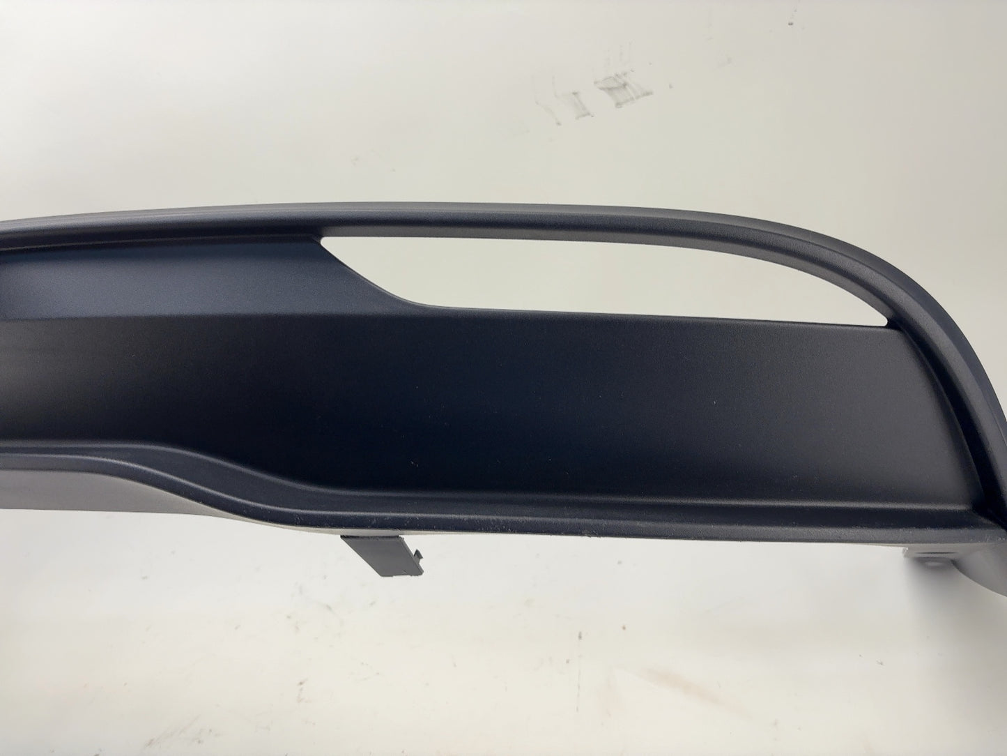 2025 Tesla Model 3 Highland Rear Bumper Lower 1582581-00-D
