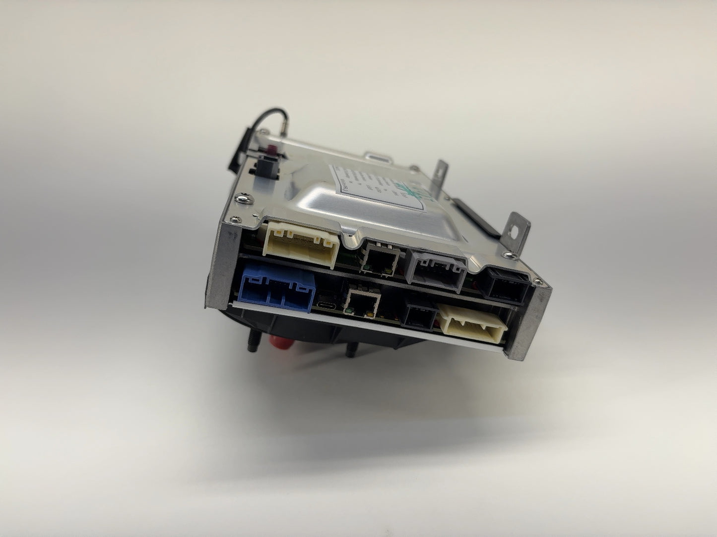 2018 Tesla Model 3 Car Computer 1098058-00-F
