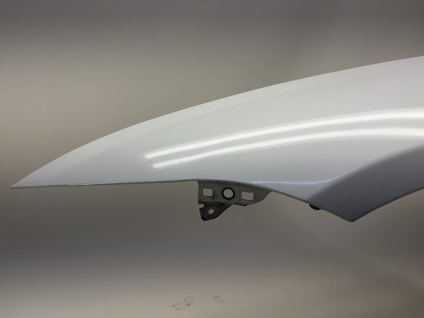 2015-2017 Tesla Model S Left Fender 6008022-E0-D