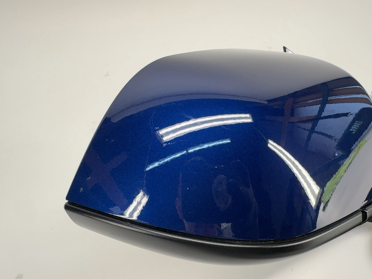 2025 Tesla Model 3 Highland Front Right Door Mirror Assembly 1592032-00-H